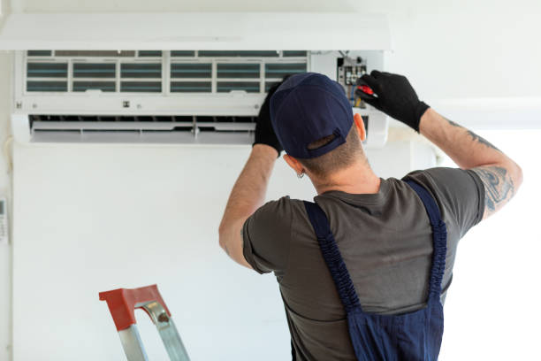 Chehalis, WA Airduct Cleaning Company
