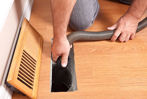 Air Duct Mold Removal in Chehalis, WA