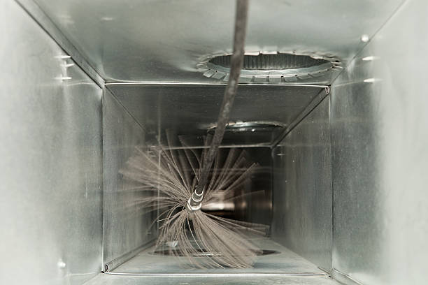 Best HVAC Duct Inspection Services  in Chehalis, WA
